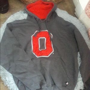 Men’s Ohio State hoodie